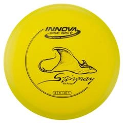 Innova Star Swirly Stingray outlet midrange