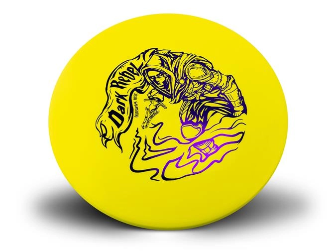 Innova Fairway Disc