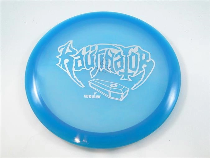 Kaufinator Discs Kaufinator Rival