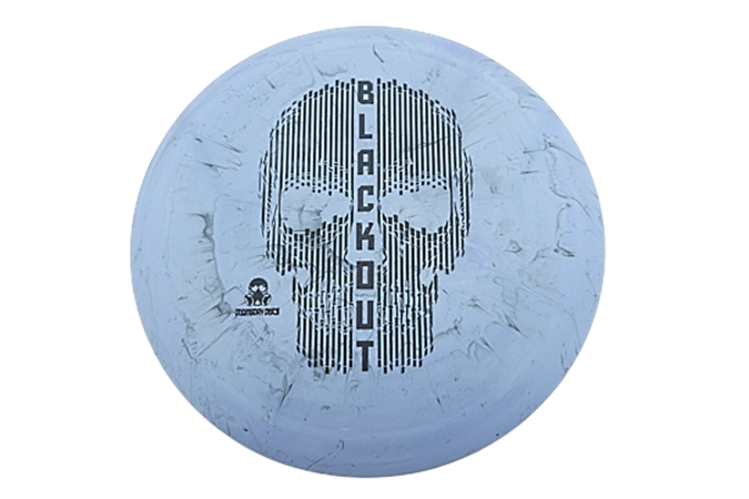 Doomsday Discs Blackout