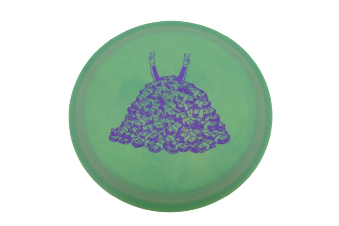 Discraft  XS