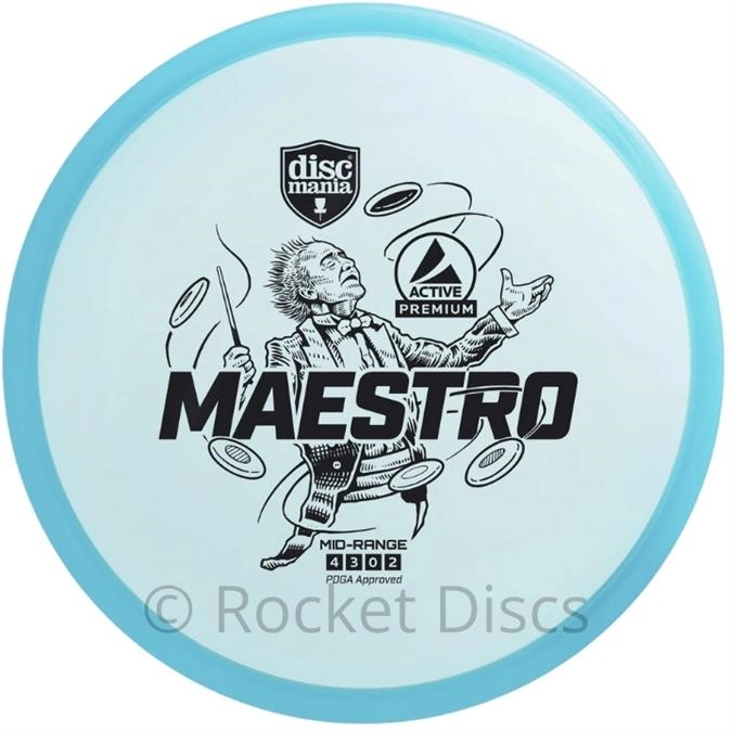 Discmania Maestro