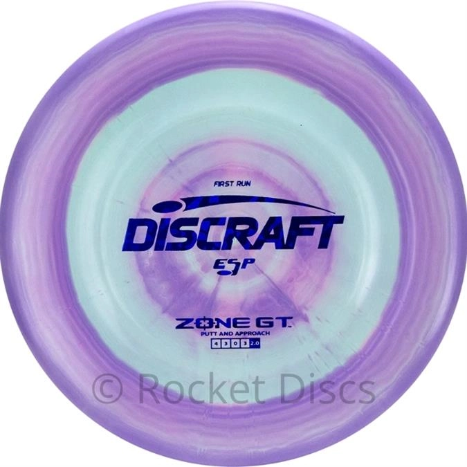 Discraft Zone GT