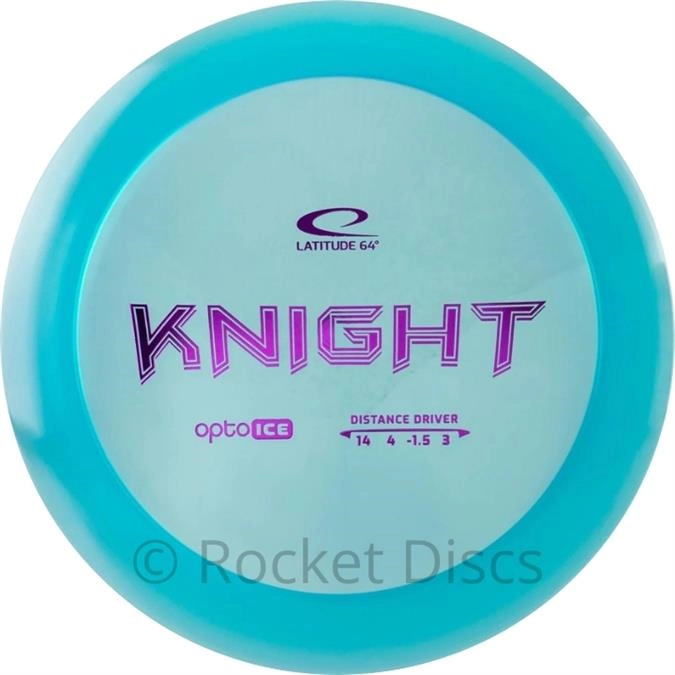 Latitude 64 Knight