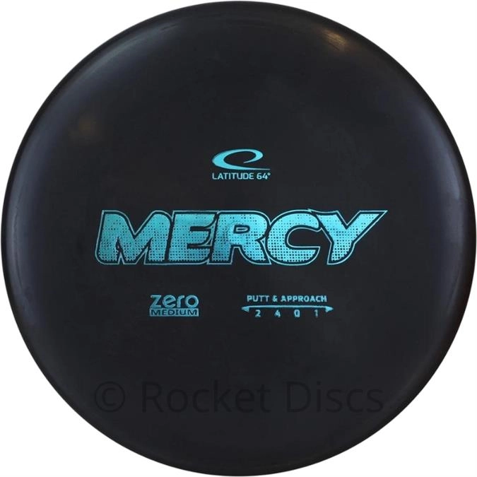 Latitude 64 Mercy