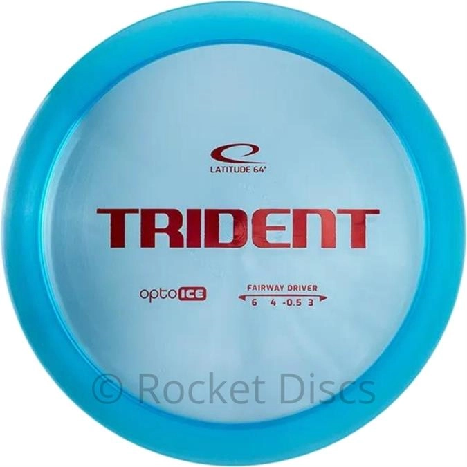 Latitude 64 Trident