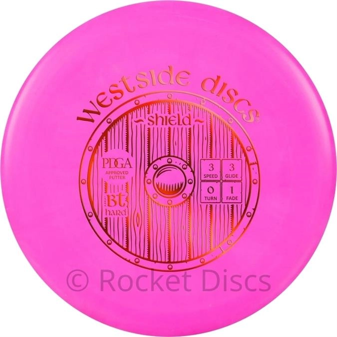Westside Shield