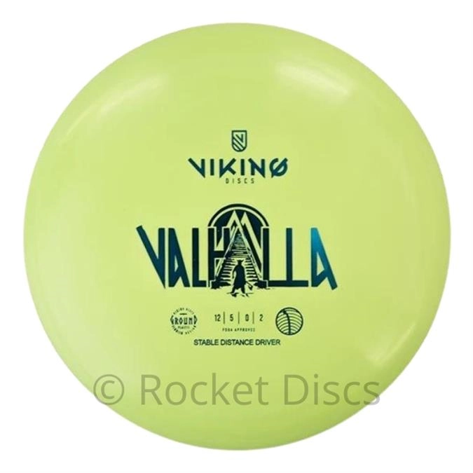 Viking Discs Valhalla