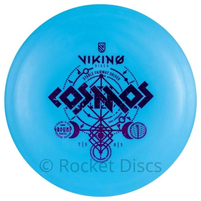 Viking Discs Cosmos
