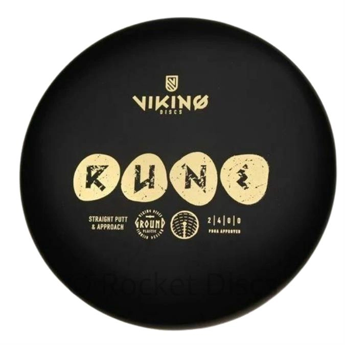 Viking Discs Rune