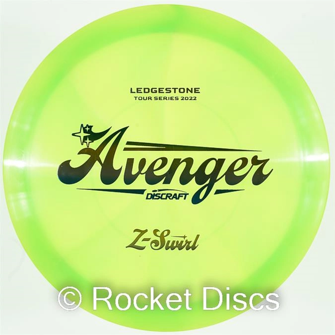 Discraft  Avenger