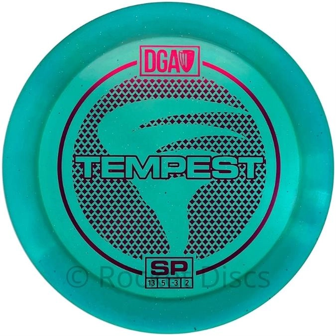 DGA Tempest