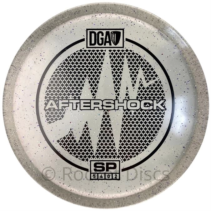 DGA Aftershock