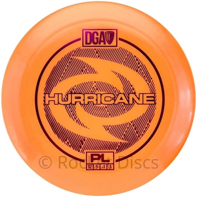 DGA Hurricane