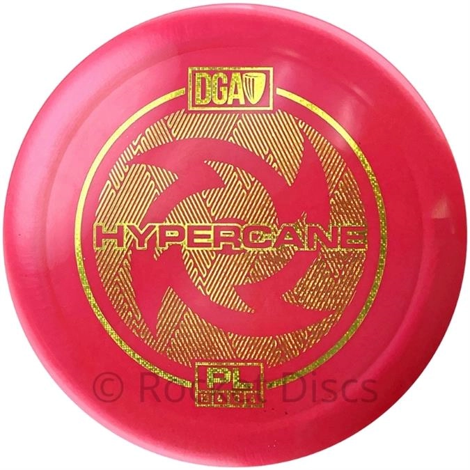 DGA Hypercane