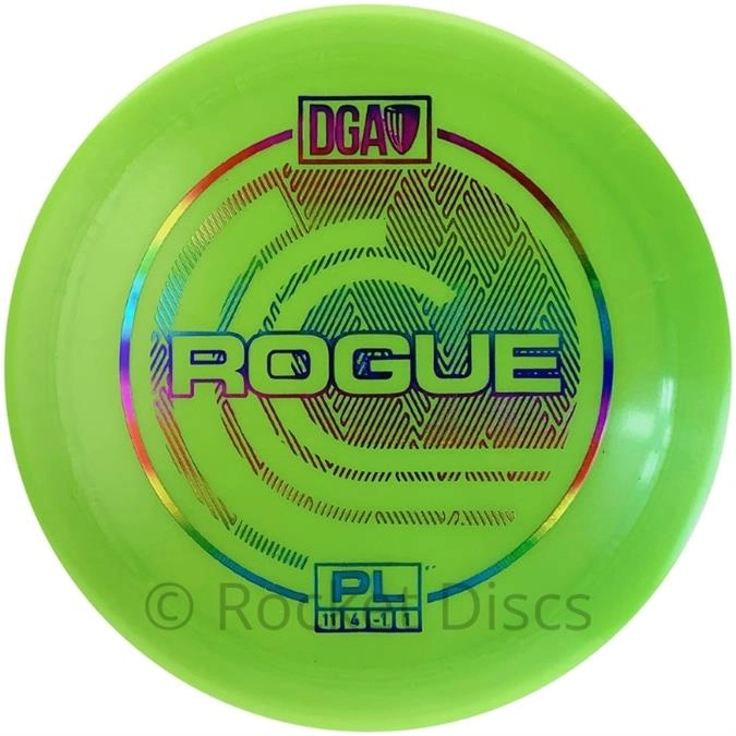 DGA Rogue