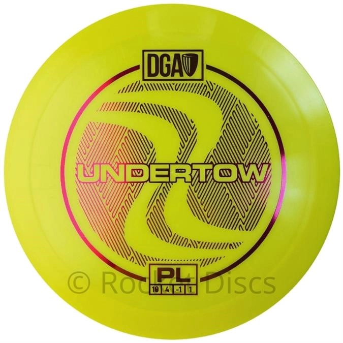 DGA Undertow