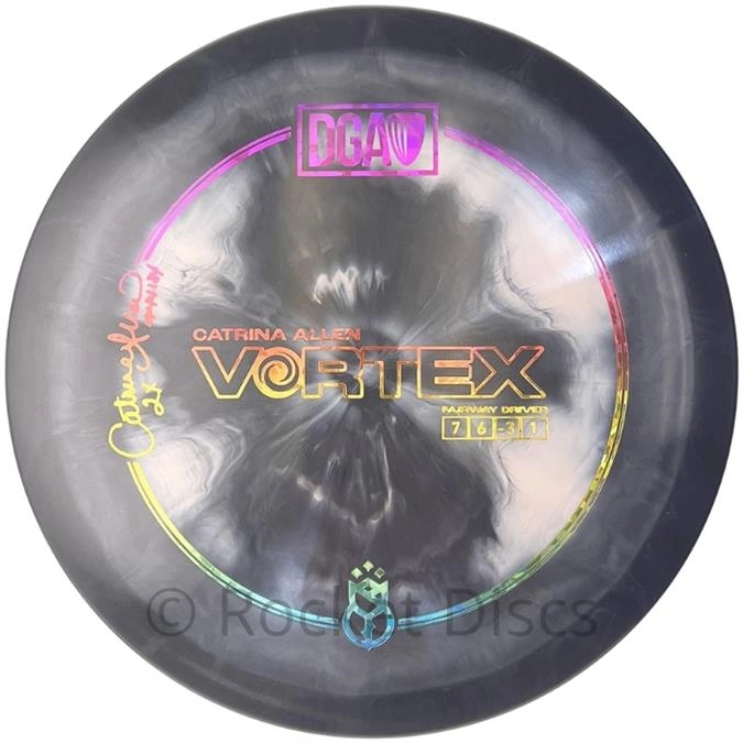 DGA Vortex