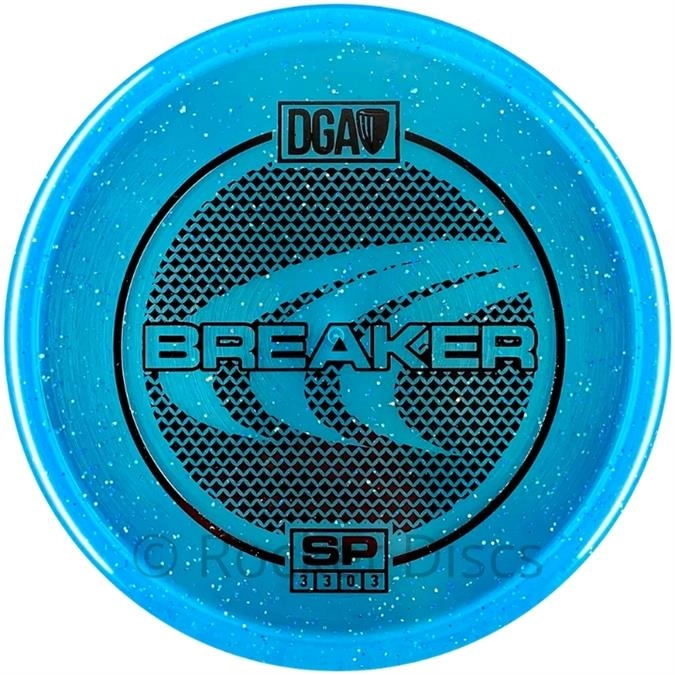 DGA Breaker