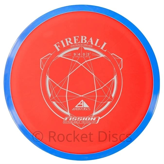 Axiom Fireball