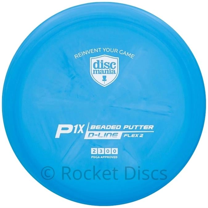 Discmania P1X