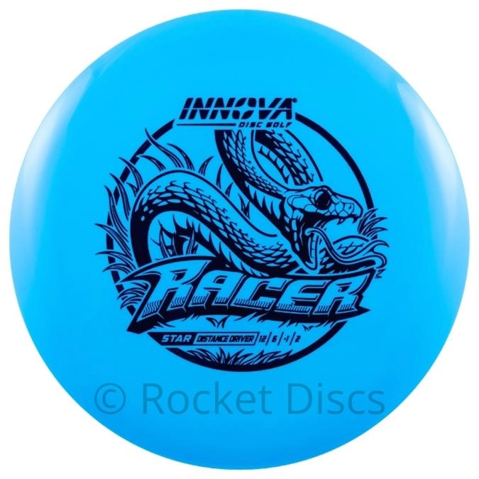 Innova Racer Distance Driver