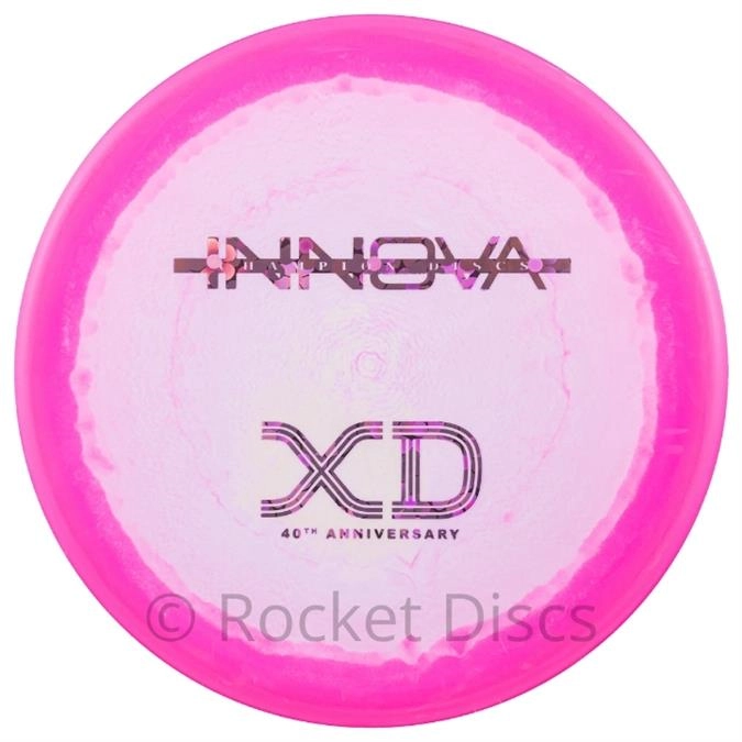 Innova XD