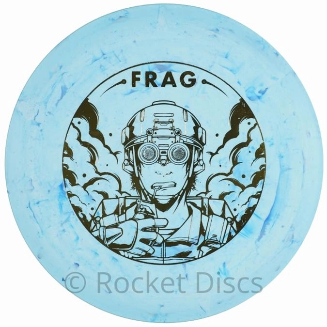 Doomsday Discs Frag