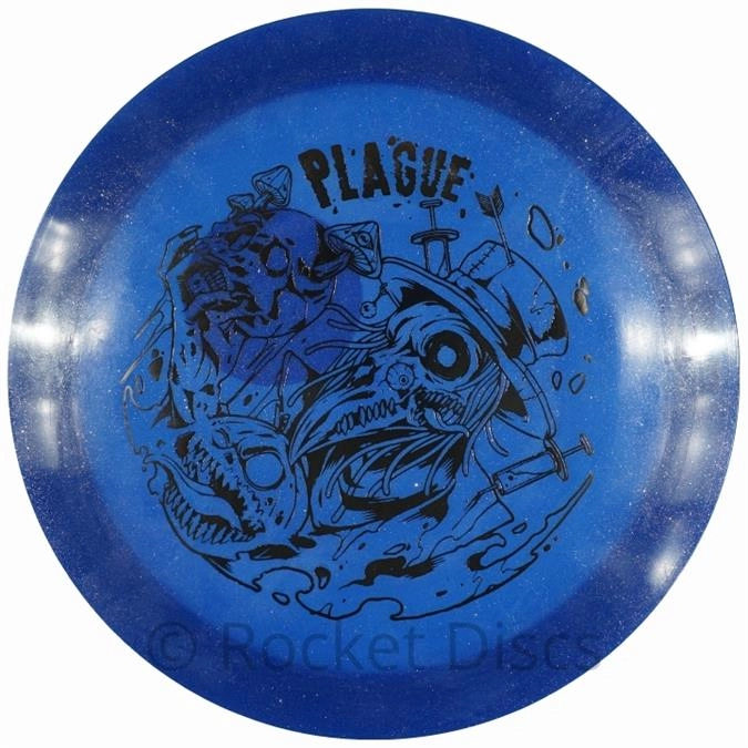 Doomsday Discs Plague