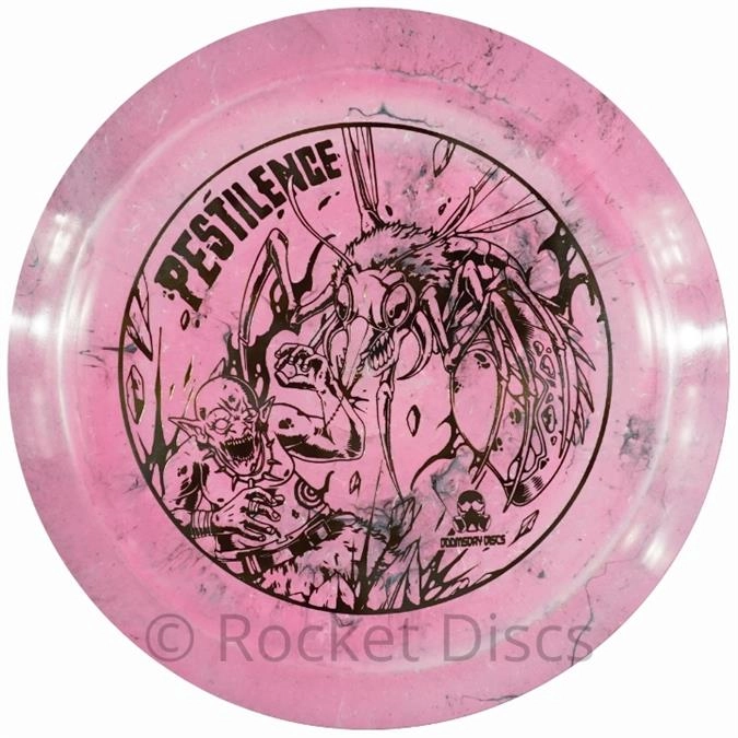 Doomsday Discs Pestilence