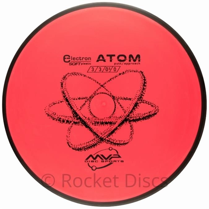 MVP Atom