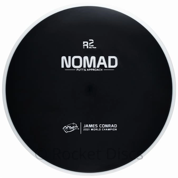 MVP Nomad