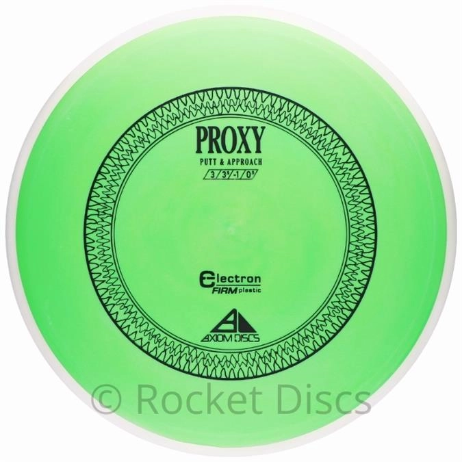 Axiom Proxy