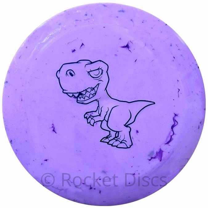 Dino Discs Tyrannosaurus Rex