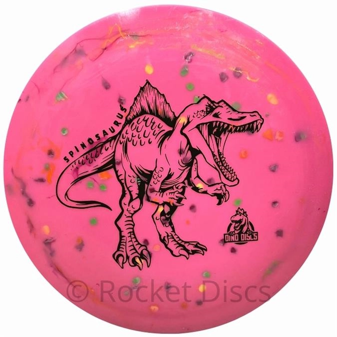 Dino Discs Spinosaurus