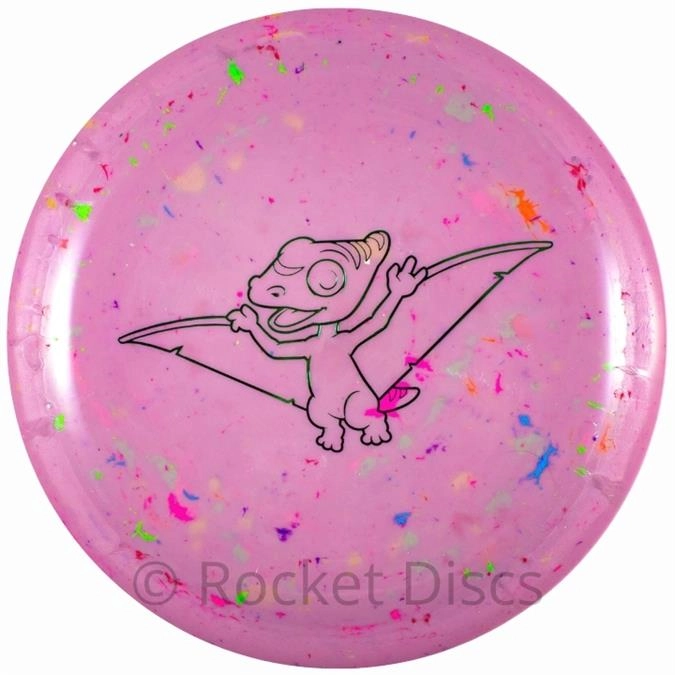 Dino Discs Pterodactylus