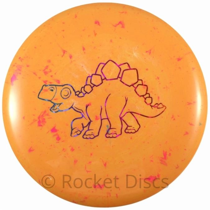 Dino Discs Stegosaurus