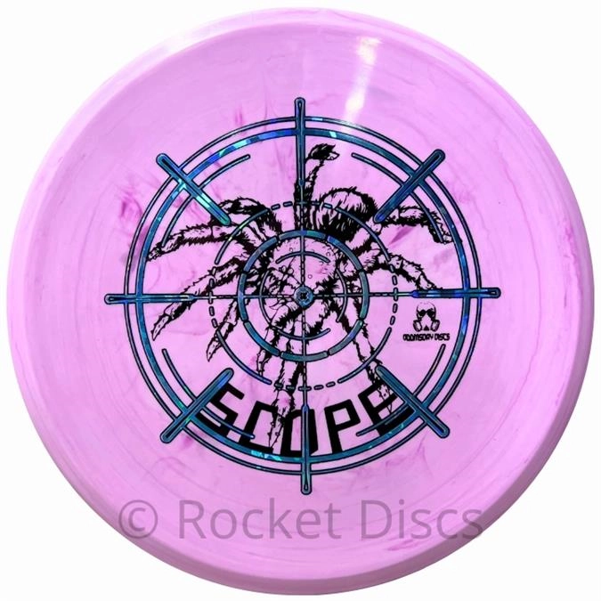 Doomsday Discs Scope - Rocket Discs