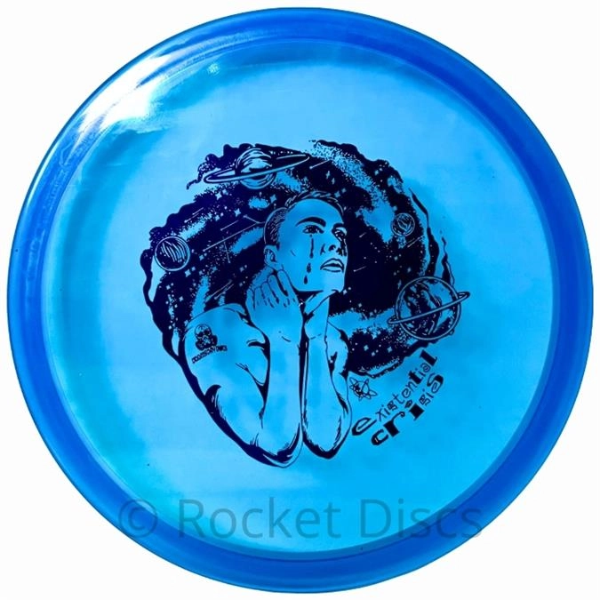 Doomsday Discs Crisis - Rocket Discs