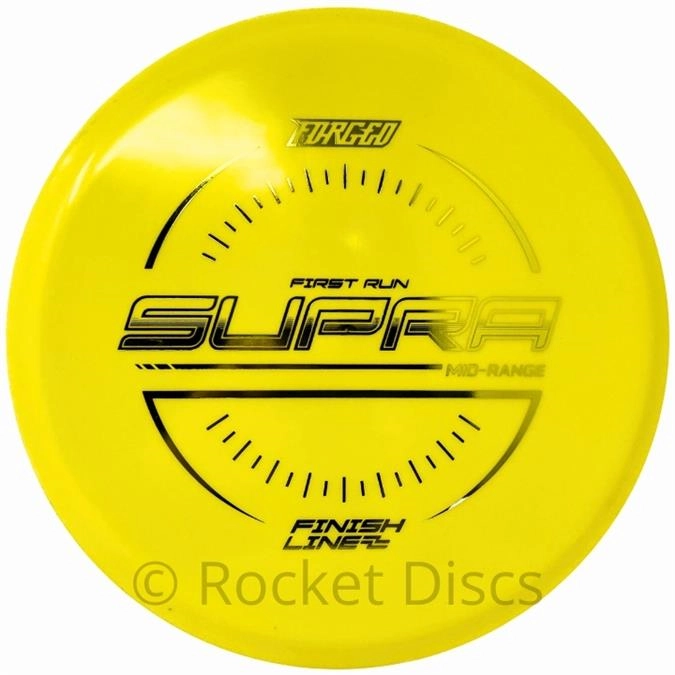 Finish Line Discs Supra