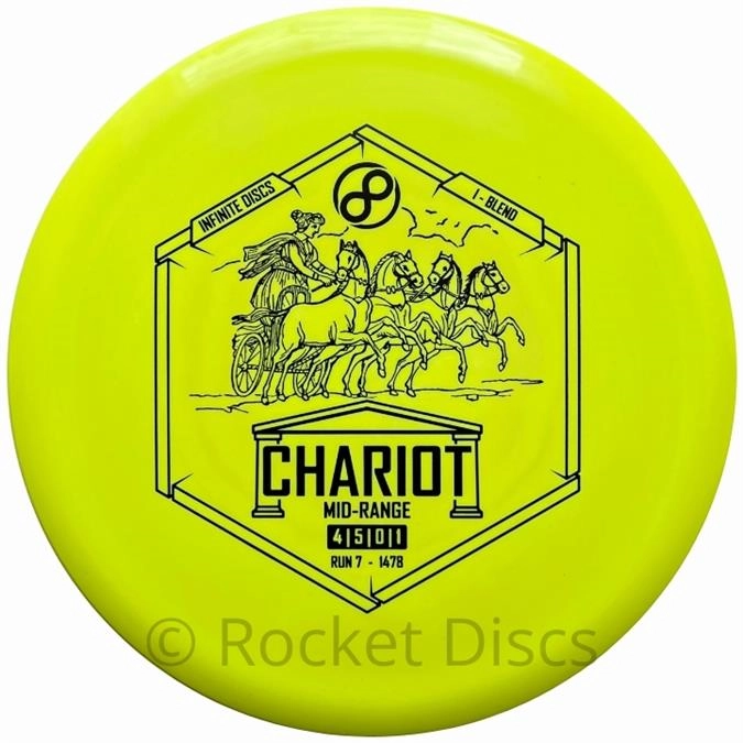 Infinite Discs Chariot