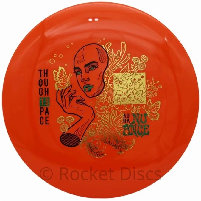 Thought Space Athletics Nuance - Rocket Discs