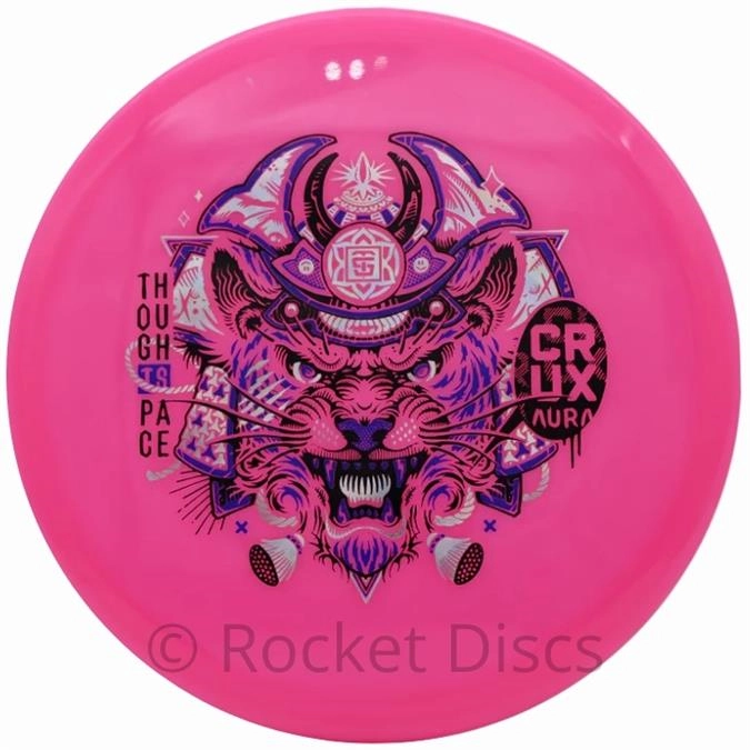 Thought Space Athletics Crux - Rocket Discs