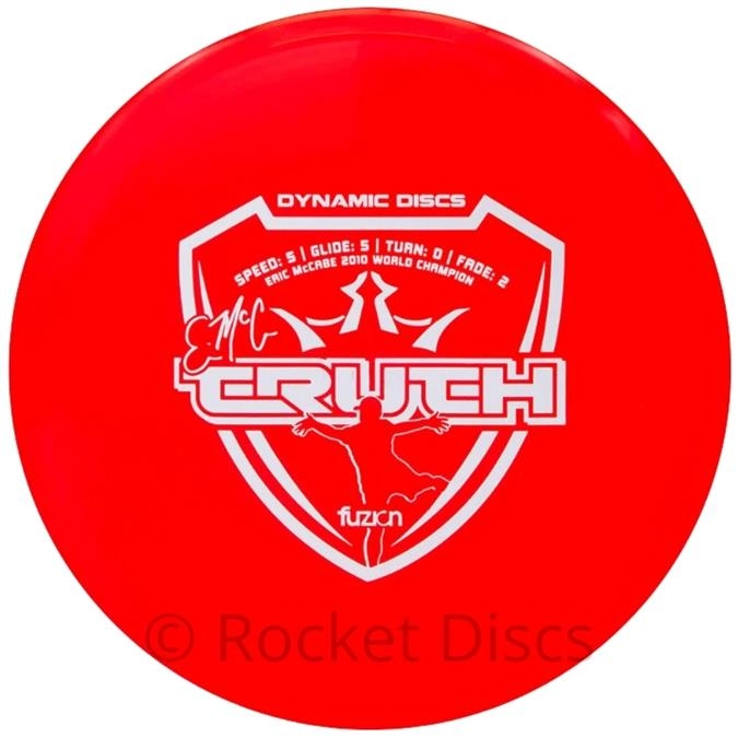 Dynamic Discs EMac Truth