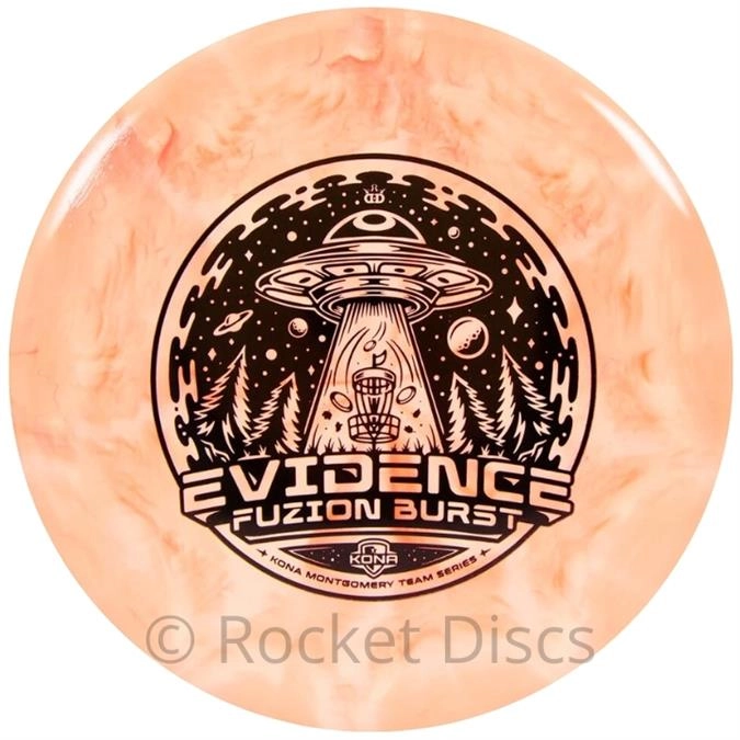 Dynamic Discs Evidence