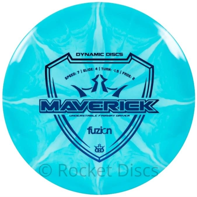 Dynamic Discs Maverick