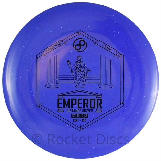 Infinite Discs Emperor