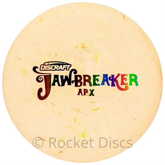 Discraft  APX