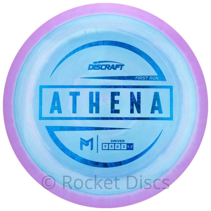 Discraft Athena