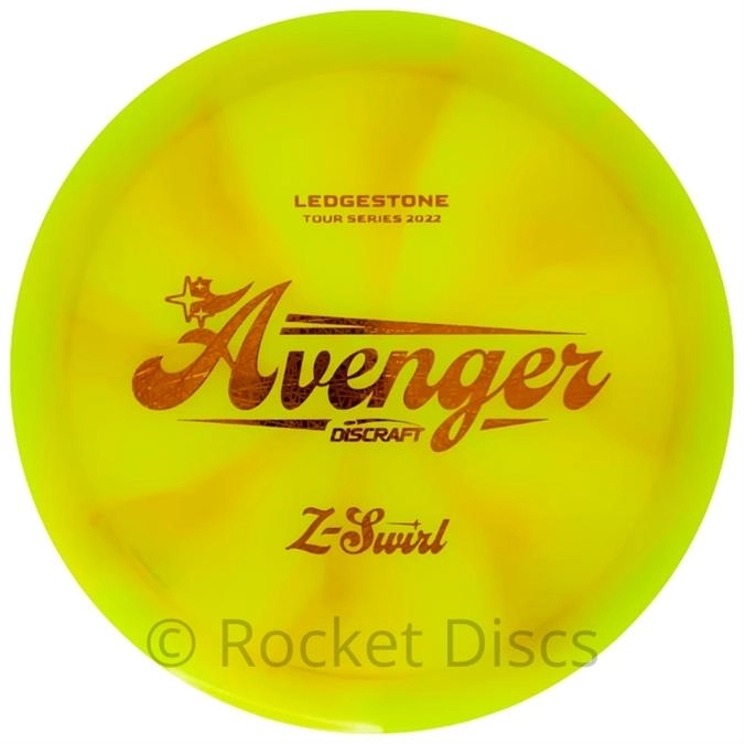 Discraft  Avenger